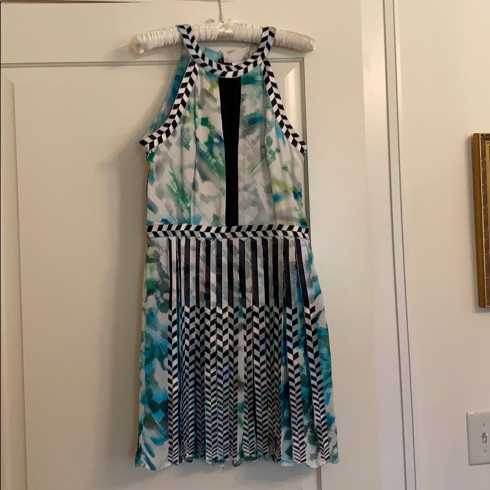Parker dress